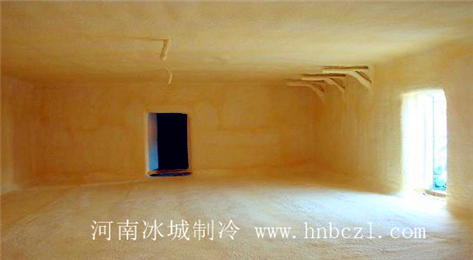 河南土建冷庫(kù)設(shè)計(jì)方案